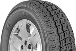Picture of Performer CXV-C 235/65R16 121/119R PCX56