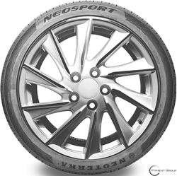 Picture of NEOTERRA NEOSPORT 225/50R0 98W 6959613723674