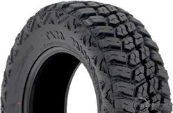 Picture of Delium D238525 Delium Terra Raider M/T KU-255, 285/55R20, 122/119Q, E (10 Ply)