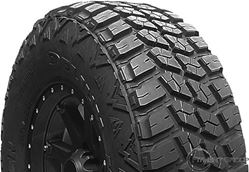 Picture of Delium Terra Raider MT KU-255 285/50R20 119Q D238520