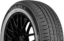 Picture of Delta Grand Prix Tour RS II 245/45R19 98V DGP94