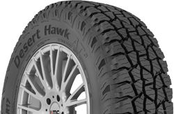 Picture of Achilles ADK72 2757018 AC DESERT HAWK AT3 BW 125/122R E