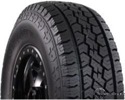 Picture of Centennial Navpoint HTX 285/45R22 H TNV2228545XL