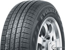 Picture of Evoluxx Capricorn 4X4 HP 255/60R19 109H 221022858