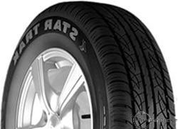 Picture of Jk Tyre Star Trak 185/60R14 H 17j54223