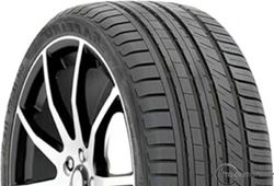 Picture of SAFFIRO SF5500 TRAVEL MAX UHP 245/45R18 100W SF5510