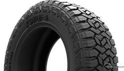 Picture of Fury off-road  Country Hunter RT 37X13.5R18 124Q RTD37135018A