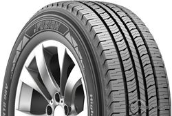 Picture of Fuzion Highway 275/60R20 115H 012894