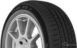 Picture of Multi-Mile Matrix Tour RS II 225/55R17 97V mts88