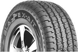 Picture of JK Tyre 17J38931 JK Tyre Blazze X-A/T, 275/65R18, 123/120S, E (10 Ply)