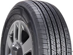 Picture of Landspider Citytraxx HT 285/60R18 120H CHT028B