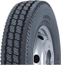 Picture of Goodride TH74356 GOODRIDE CM983 C/S DRIVE SMARTWAY 11R24.5
