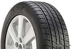 Picture of Fuzion 013205 An All-Season, Touring Tire, 'S Touring Is Designed For Use On Coupes, Sedans, And Cuvs, And Comes With An Up To 50,000-Mile Limited Tread Life Warranty.