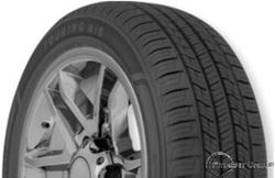 Picture of National Touring AS 235/55R17 99V NLR89