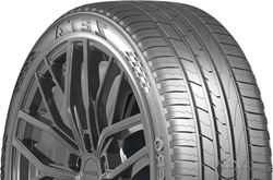 Picture of Zeta 7119601 Zeta Impero, 235/55R20, ZR, 105W, XL