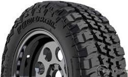 Picture of Federal Couragia MT 33X12.5R20 114Q 46QC0AVE
