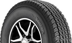 Picture of Fuzion Fuzion AT 245/65R17 107T 012831