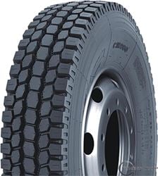 Picture of Goodride TH74592 GOODRIDE CM980 O/S DRIVE SMARTWAY 11R24.5