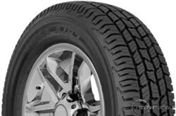 Picture of Mesa AP3 255/70R16 111T MSP86