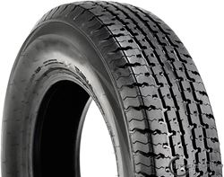 Picture of TRAILER MASTER ALL STEEL STR 235/80R16 130/126L TMST11A