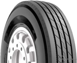 Picture of Transporter 37T400 The Ap268 Is A Commercial Tire That&rsquo;s Designed For All Position And Steer Usage And Offers Drivers Extended Tread And Service Life.