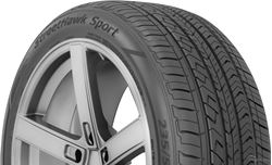 Picture of Achilles ASH14 2254518 AC STREETHAWK SPORT BW 95W XL