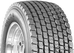 Picture of Arisun AD755 445/50R22.5 161L TH16011