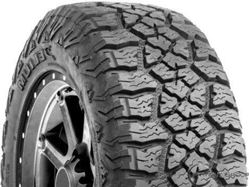 Picture of Delium Terra Raider AT KU-257 35X12.5R22 121Q D265223