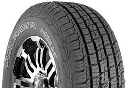 Picture of Mastercraft 177026002 Designed For Use On Suvs, The Courser Hsx Tour From  Offers Drivers Responsive Handling And A Comfortable Ride Along With A 60,000 Mile Limited Tread Life Warranty.