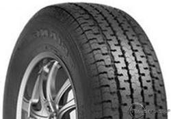 Picture of Triangle TR643 235/80R16 126M 10146530161