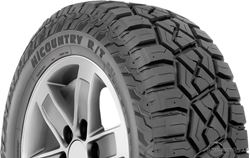 Picture of PRINX 9275250256 LT275/65R20 10PR 126/123Q PRINX HiCOUNTRY R/T HR1