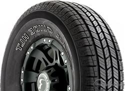 Picture of Trail Guide HLT 265/70R17 115T TGH87
