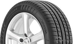 Picture of Vredestein HITRAC 205/55R16 91V 8714692355141