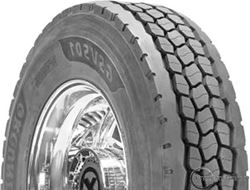 Picture of Groundspeed GSVS01 285/75R24.5 841623131623