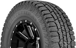 Picture of Eldorado Trailcutter AT4S 285/55R20 TCA75