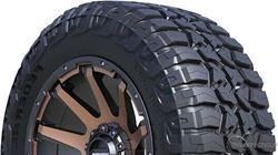 Picture of Federal Xplora RT 33X12.5R20 114Q K4QC0AVE