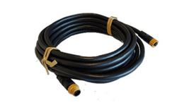 Picture of Simrad 000-14377-001 SIMRAD 000-14377-001 | NMEA 2000 Micro-C Medium duty cable. 6 m (19.7 ft) Low loss 18 gauge cable