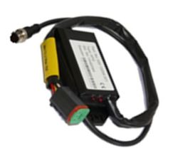 Picture of Simrad 000-15598-001 SIMRAD 000-15598-001 Yamaha Helm Master Gateway for SG05. Requires SG05 / NAC-D