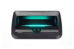 Picture of Scanstrut SC-CW-10GT SCANSTRUT Waterproof Wireless Charger - Cove LED 3 Coil 15W phone charging pocket 12/24V | SC-CW-10GT