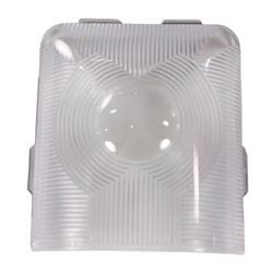Picture of ARCON 11587 Lens Euro Light/fleetwood