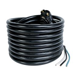 Picture of ARCON 14247 Power Cord 30m-Stripped 2