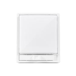 Picture of ARCON 14655 Economy Light Wht Sgl Cd/