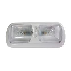 Picture of ARCON 18124 Euro Light Wht-Optic Dbl