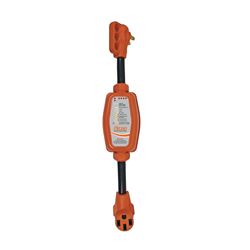 Picture of ARCON 19666 Surge Protector 50a 240v