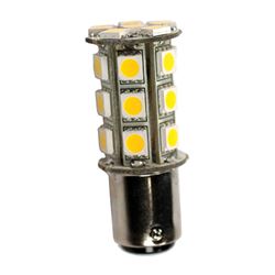 Picture of ARCON 50492 #1076 Bulb 24 Led Sw 12
