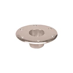 Picture of Faulkner 48732 Recessed Base-Round