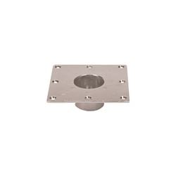 Picture of Faulkner 48733 Recessed Base-Square
