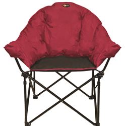 Picture of FAULKNER 49579 Big Dog Bucket Chair Bur