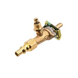 Picture of Faulkner 51938 Barbeque Grill Gas Valve