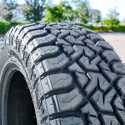 Picture of GOODTRIP TIRES LKFB7RB GS-57 R/T Rugged Terrain LT35X12.50R17 121Q E Light Truck Tire